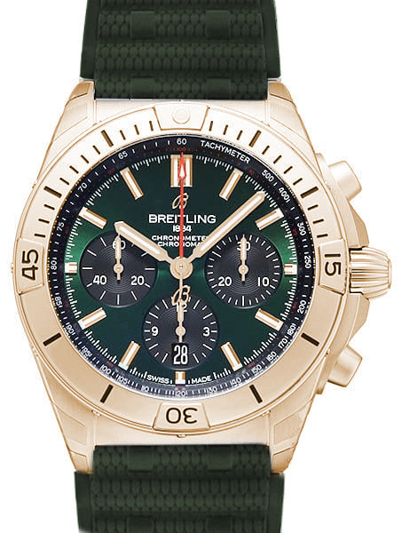 Breitling Chronomat B01 42