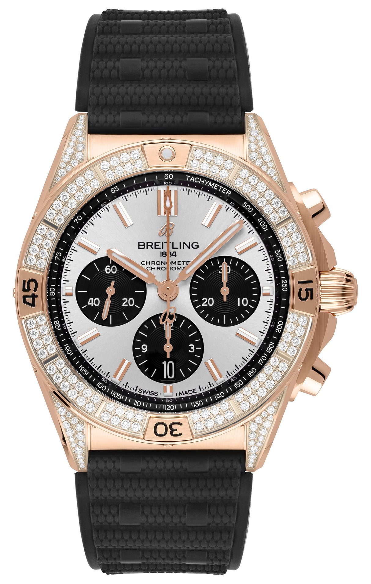 Breitling Chronomat B01 42