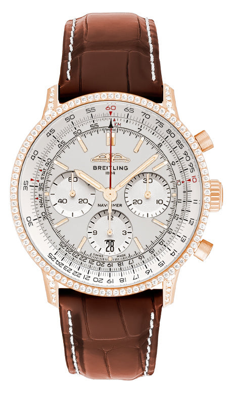 Breitling Navitimer 1 B01 Chronograph 41