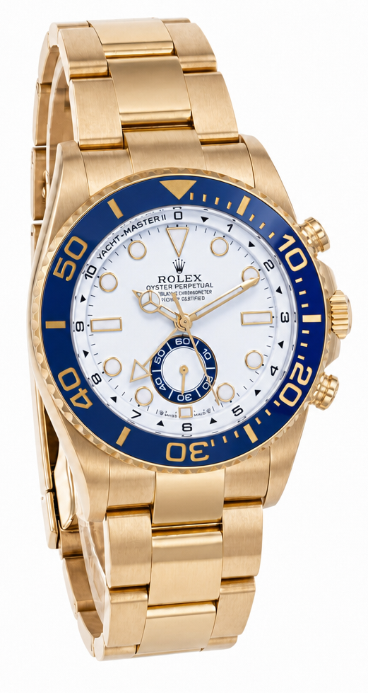 Rolex Yacht-Master II Ref. M126688-0001