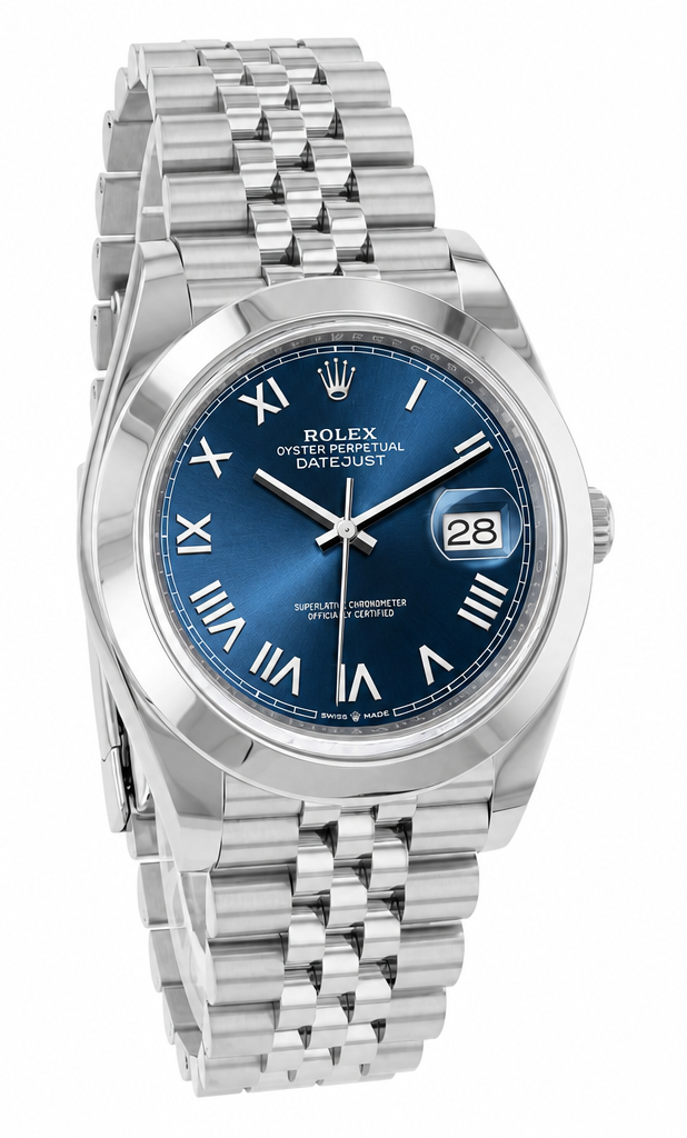 Rolex Datejust 41 Ref. M126300-0030