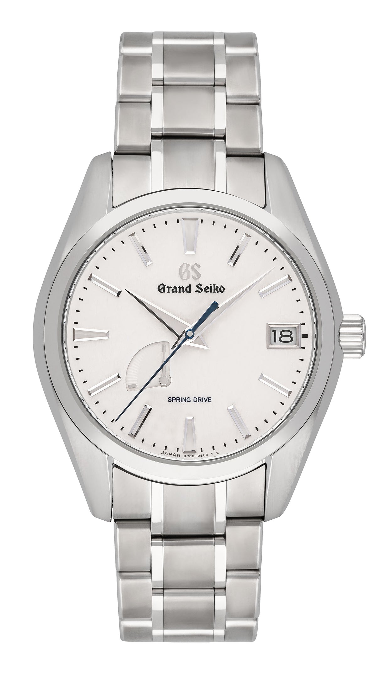 Grand Seiko Heritage Collection
