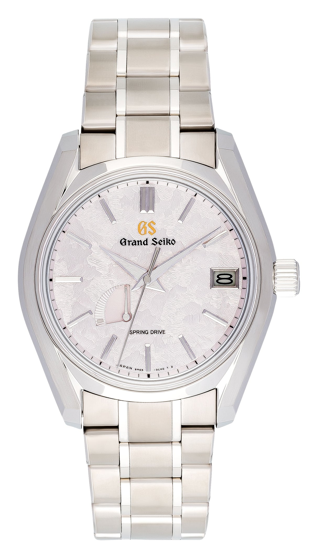 Grand Seiko Heritage Collection