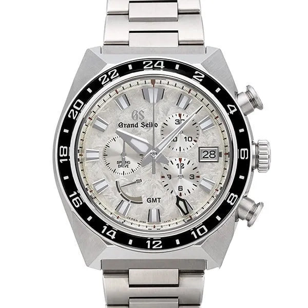 Grand Seiko Sport Collection Spring Drive GMT