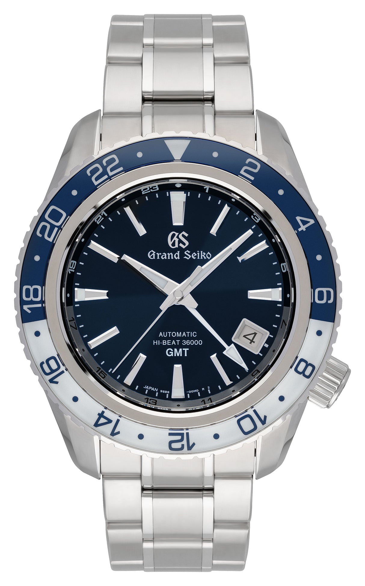 Grand Seiko Sport Collection Hi-Beat 36000