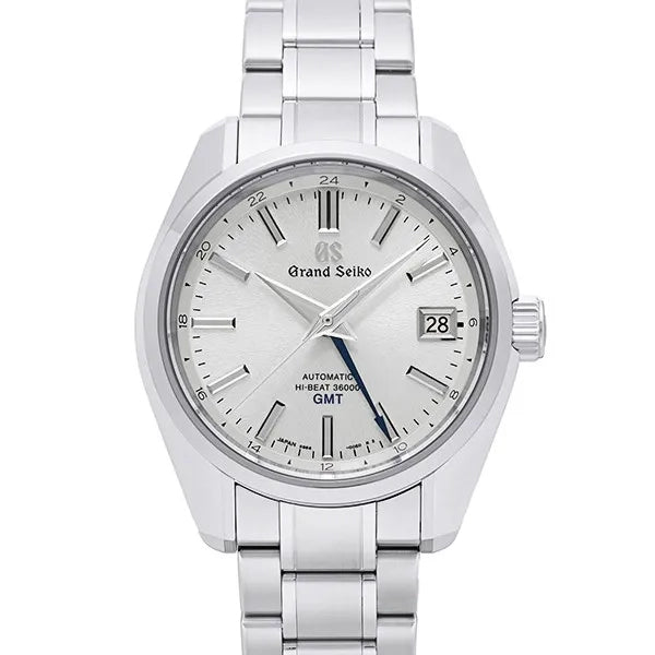 Grand Seiko Heritage Collection GMT