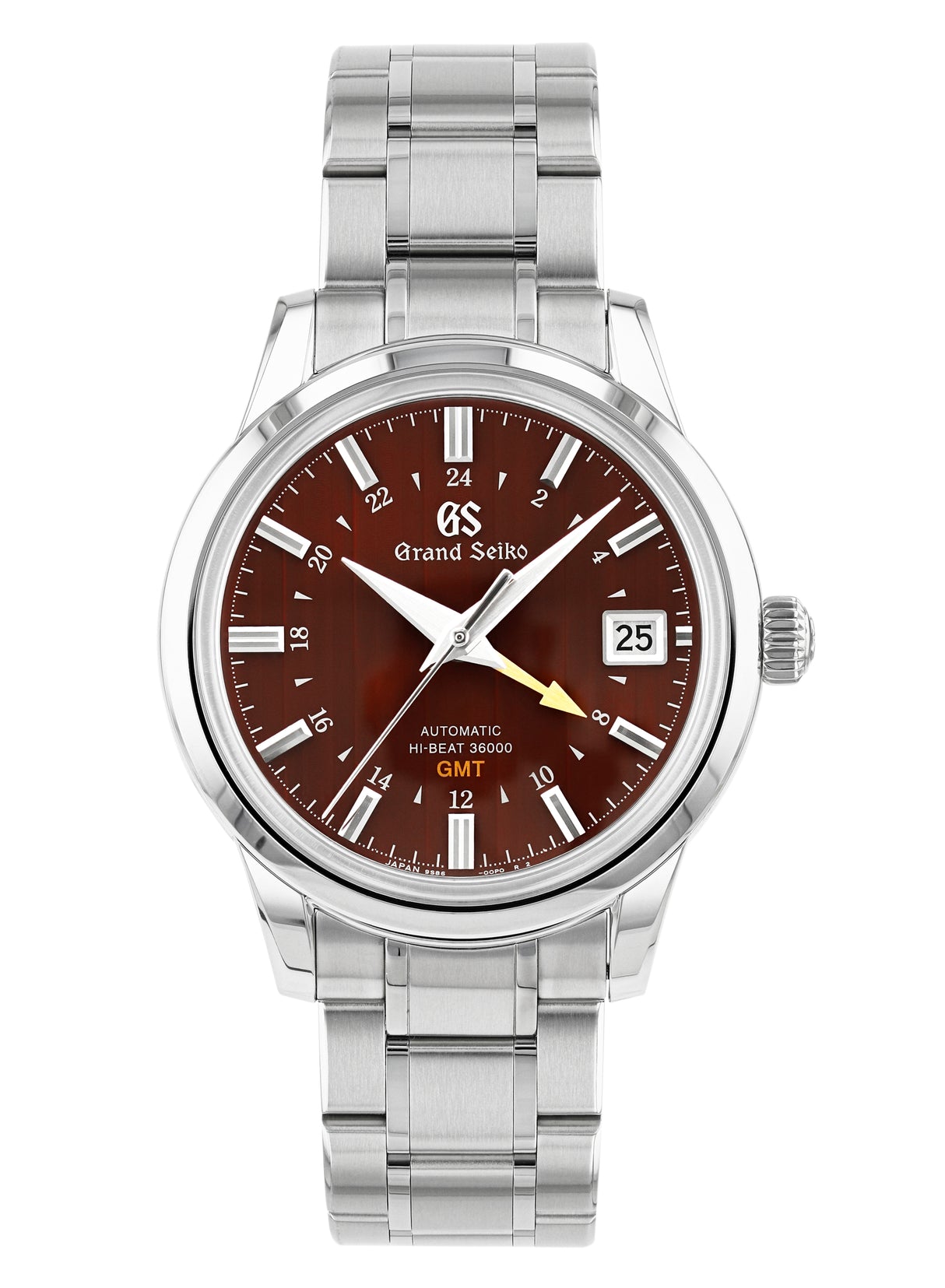 Grand Seiko Elegance Collection