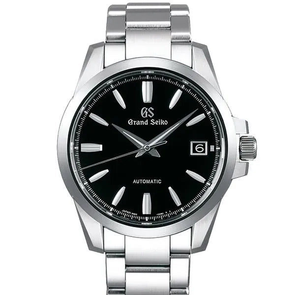 Grand Seiko Heritage Collection