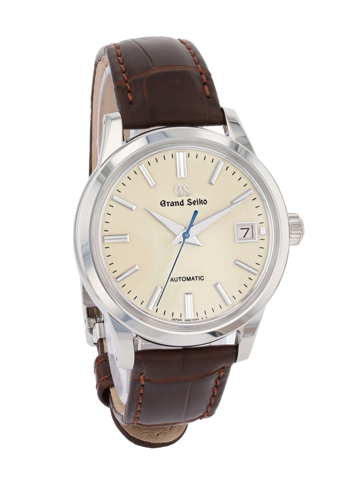 Grand Seiko Elegance Collection