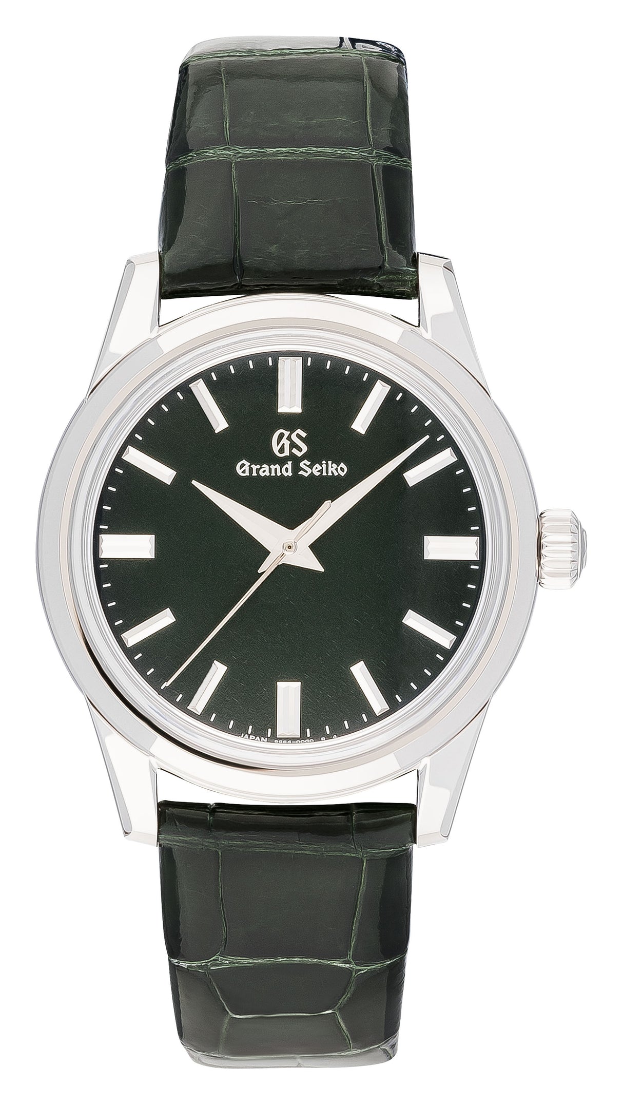 Grand Seiko Elegance Collection