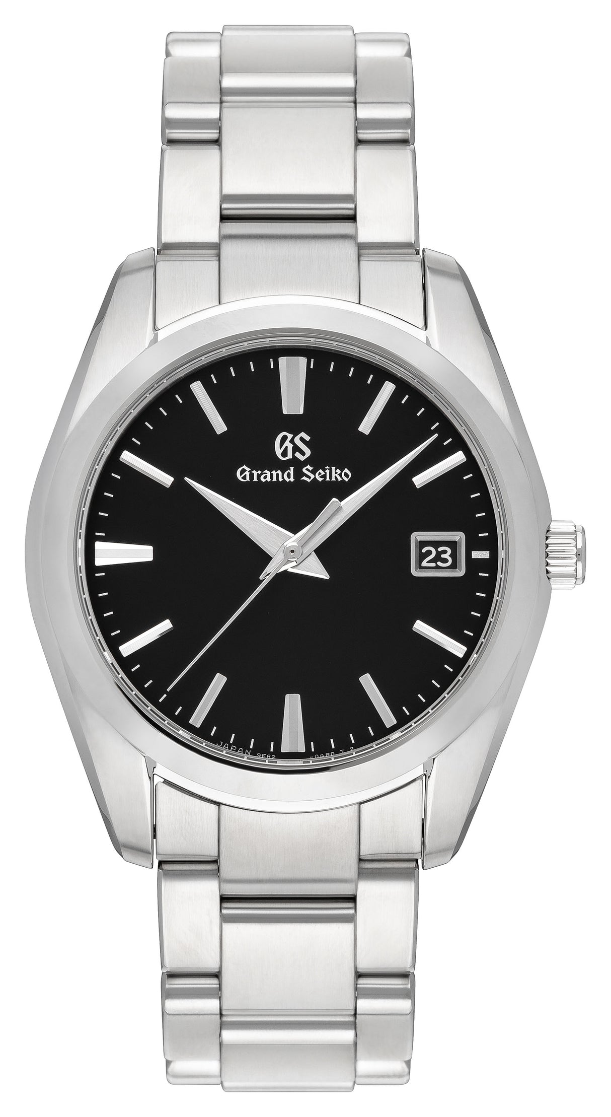 Grand Seiko Heritage Collection