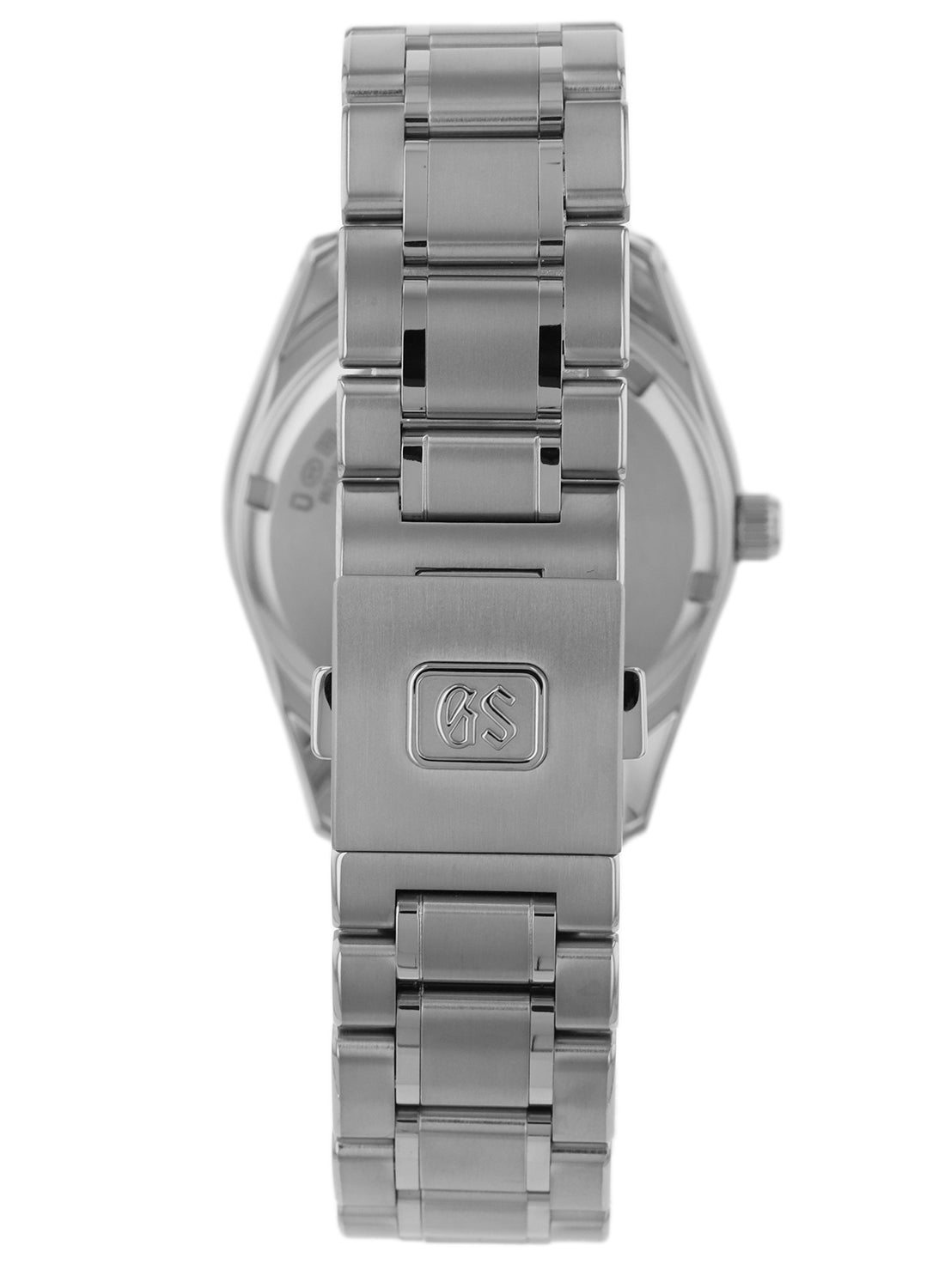 Grand Seiko Heritage Collection
