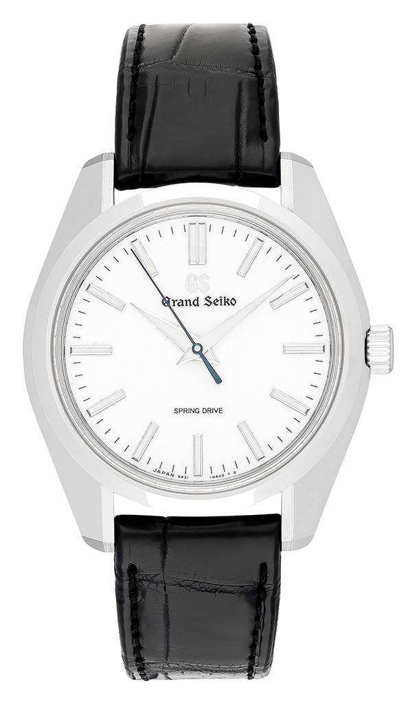 Grand Seiko Heritage Collection