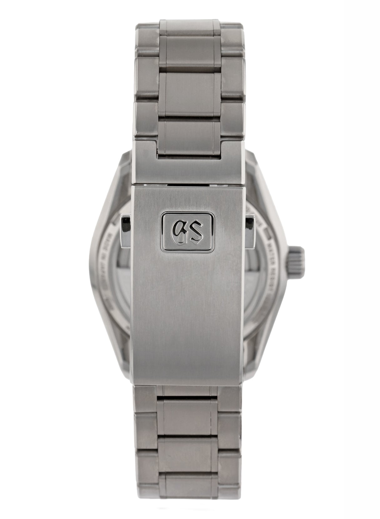 Grand Seiko Evolution 9 Collection