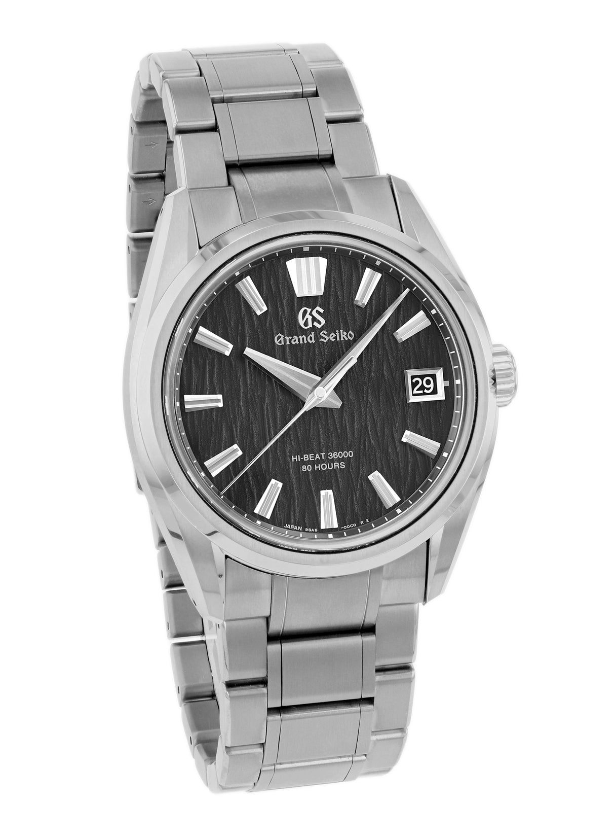 Grand Seiko Evolution 9 Collection