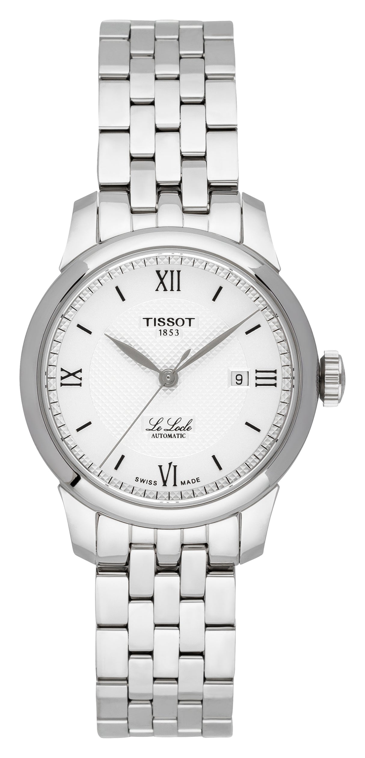 Tissot Le Locle Automatic Lady