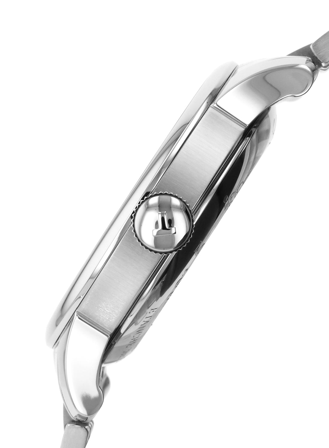 Tissot T-Classic Le Locle Powermatic 80 Open Heart
