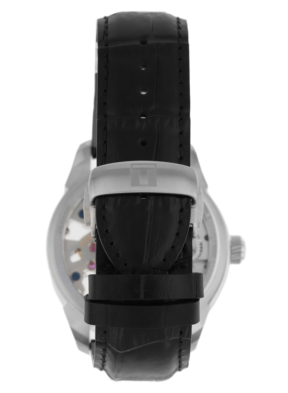 Tissot T-Complication Squelette