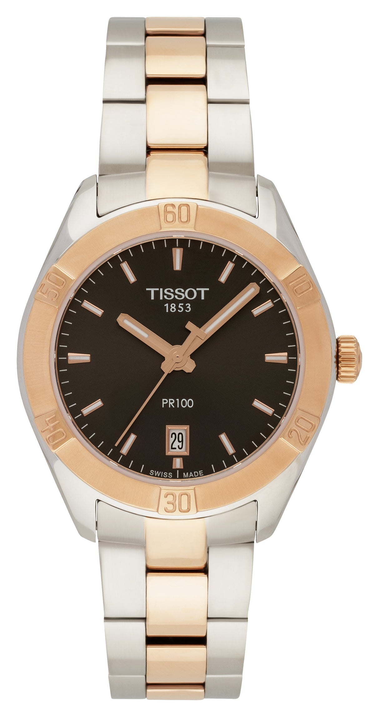 Tissot T-Classic PR 100 Sport Lady