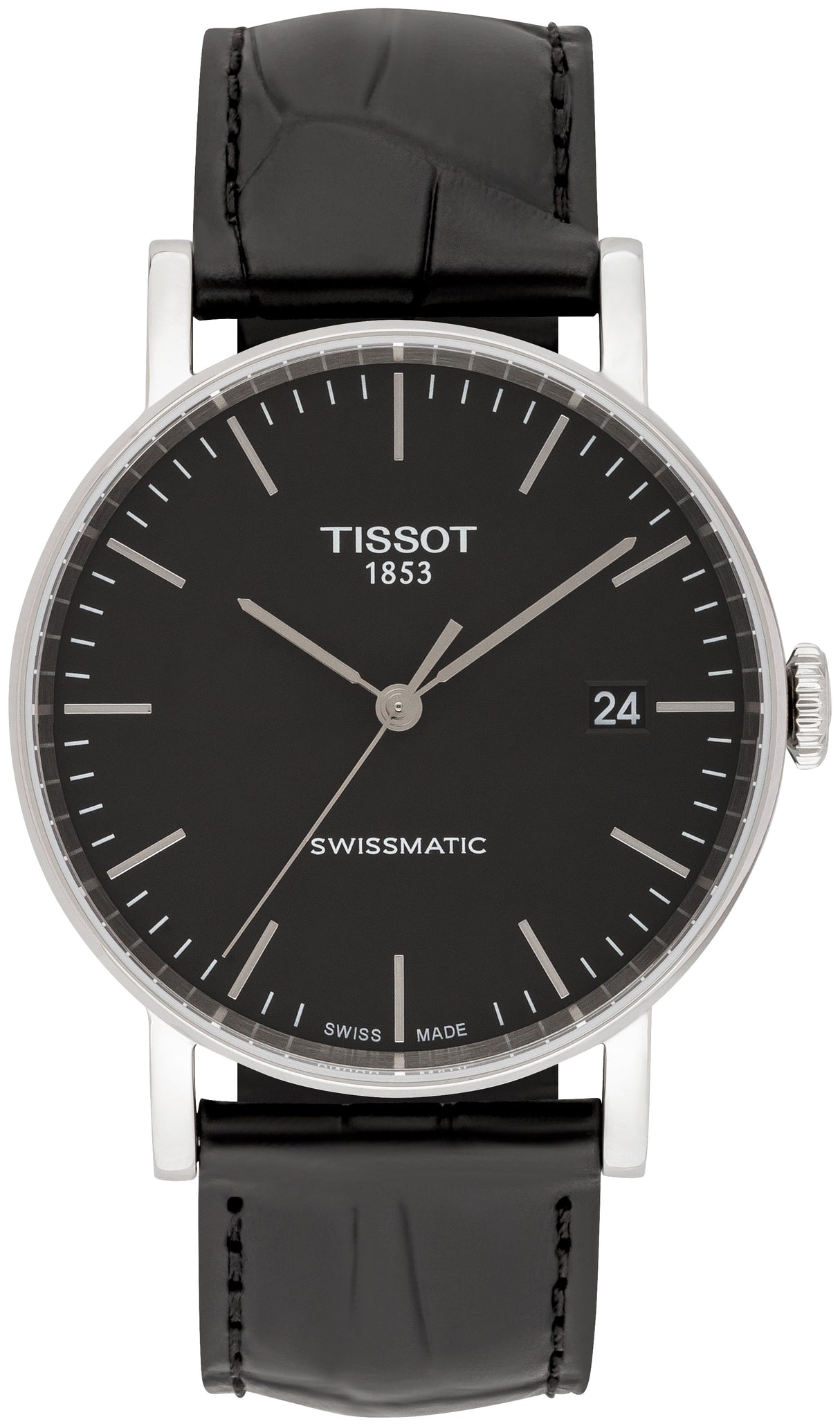 Tissot T-Classic Everytime Swissmatic