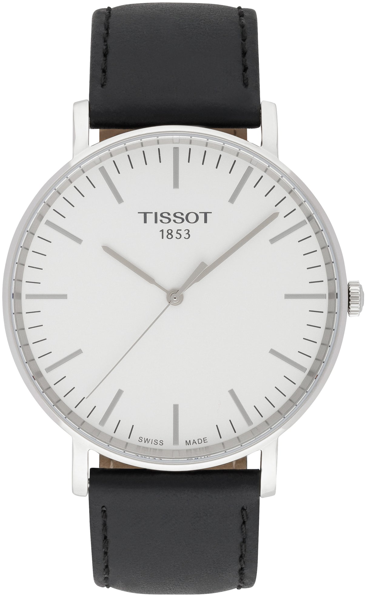 Tissot T-Classic Everytime Large