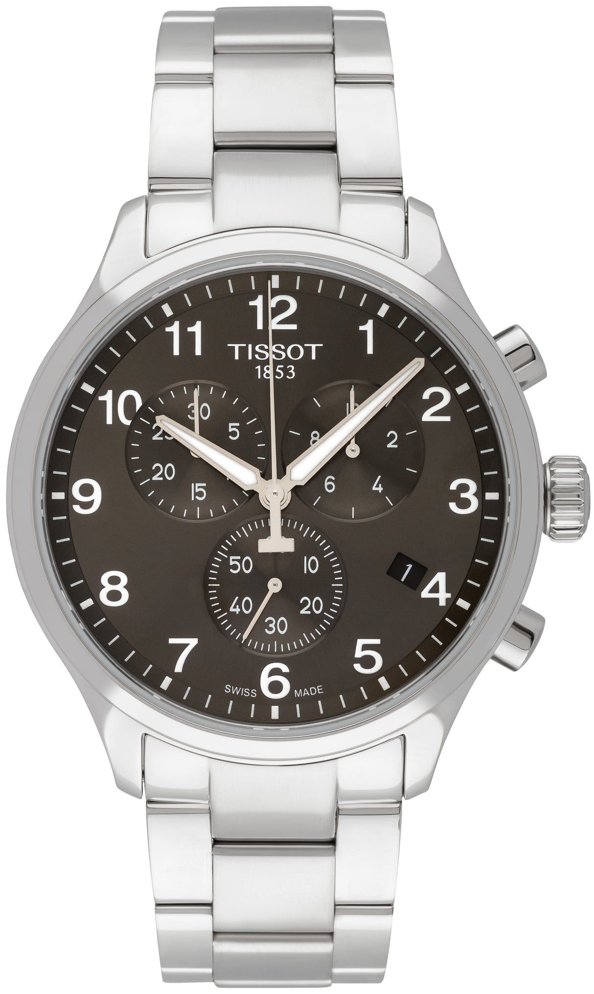 Tissot T-Sport Chrono XL Quartz Classic