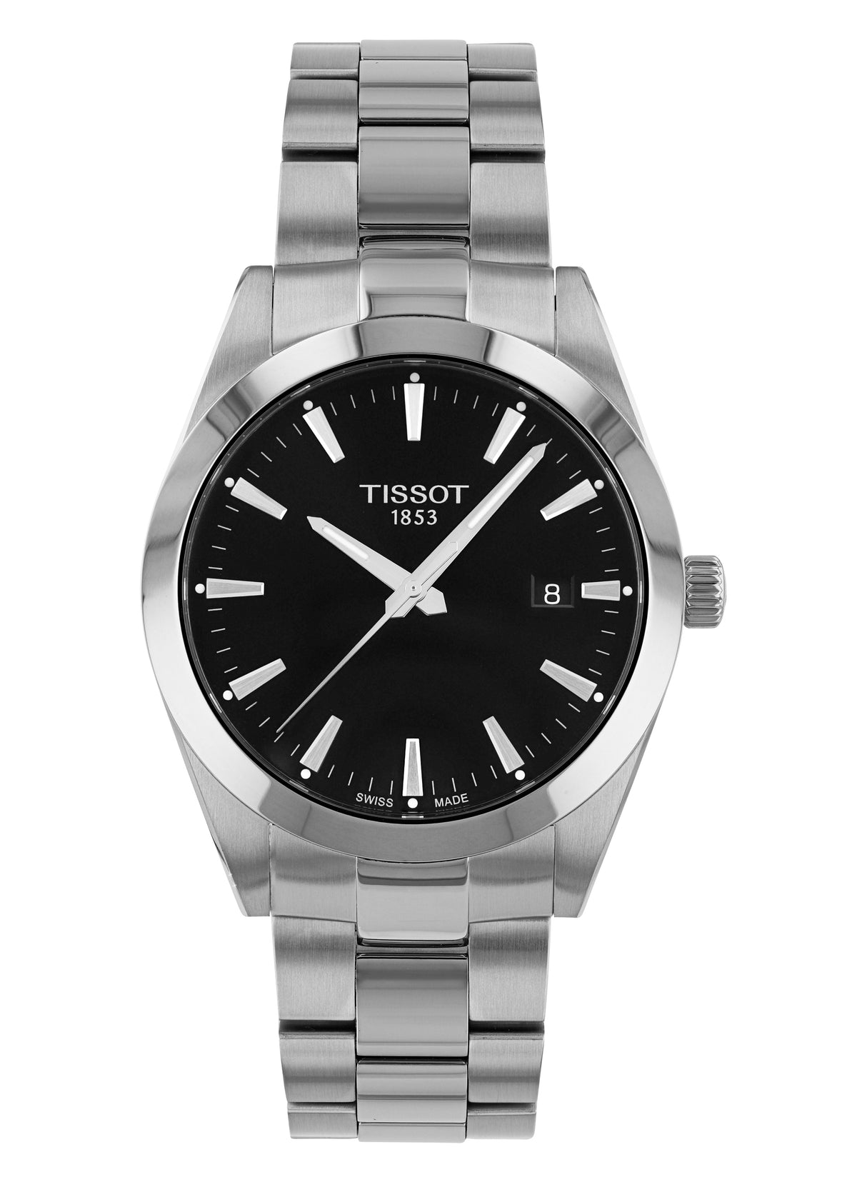 Tissot Gentleman