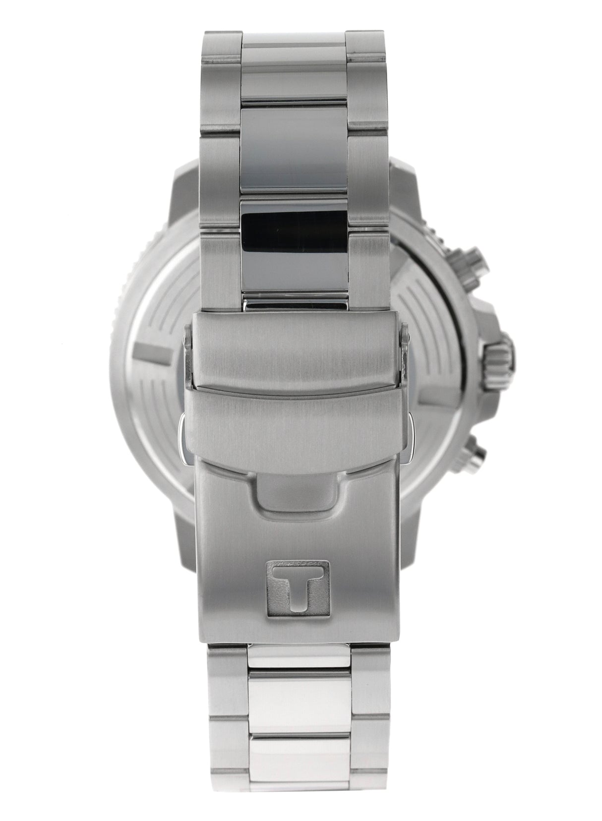 Tissot T-Sport Seastar 1000 Chronograph