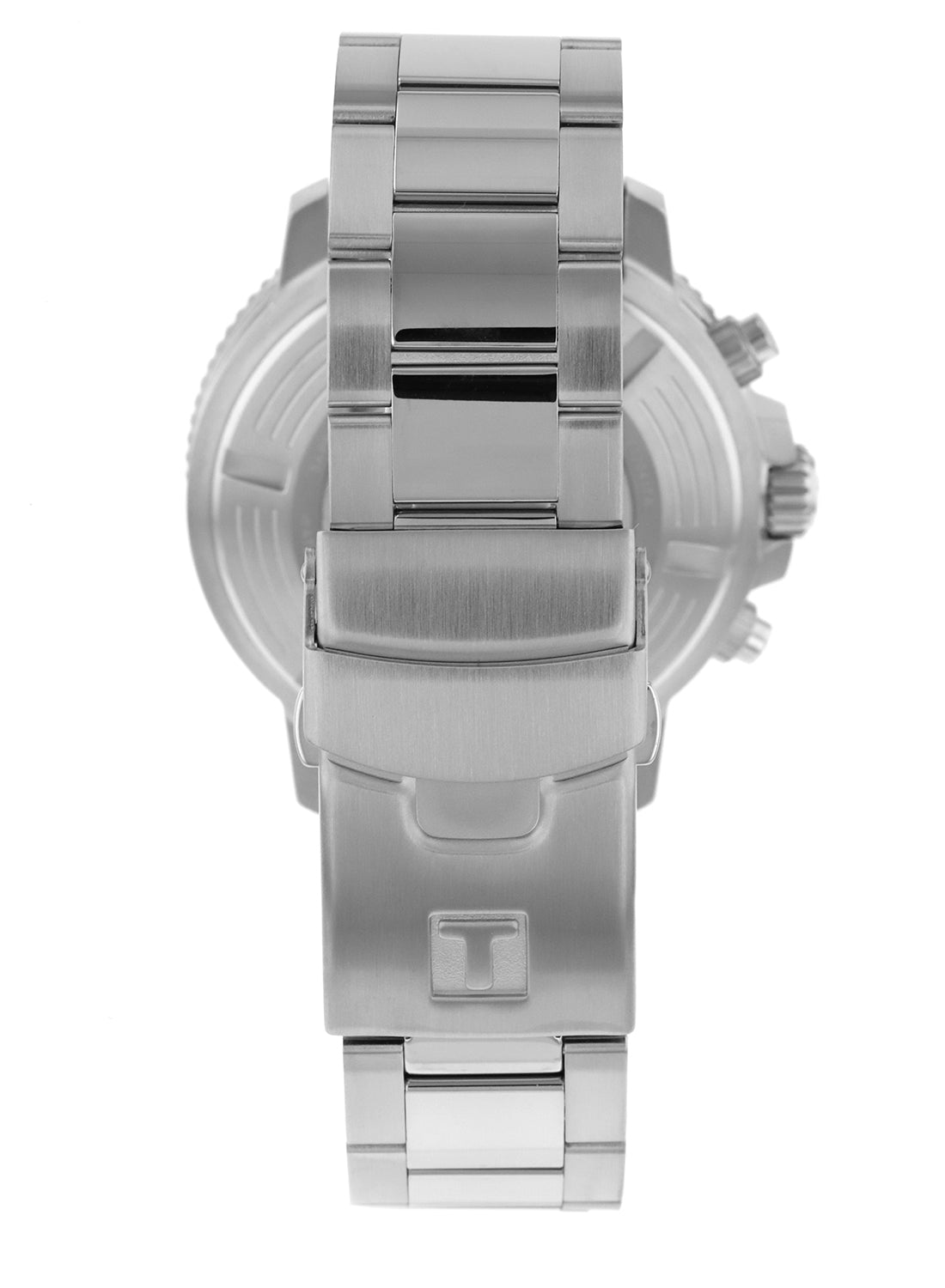 Tissot T-Sport Seastar 1000 Chronograph
