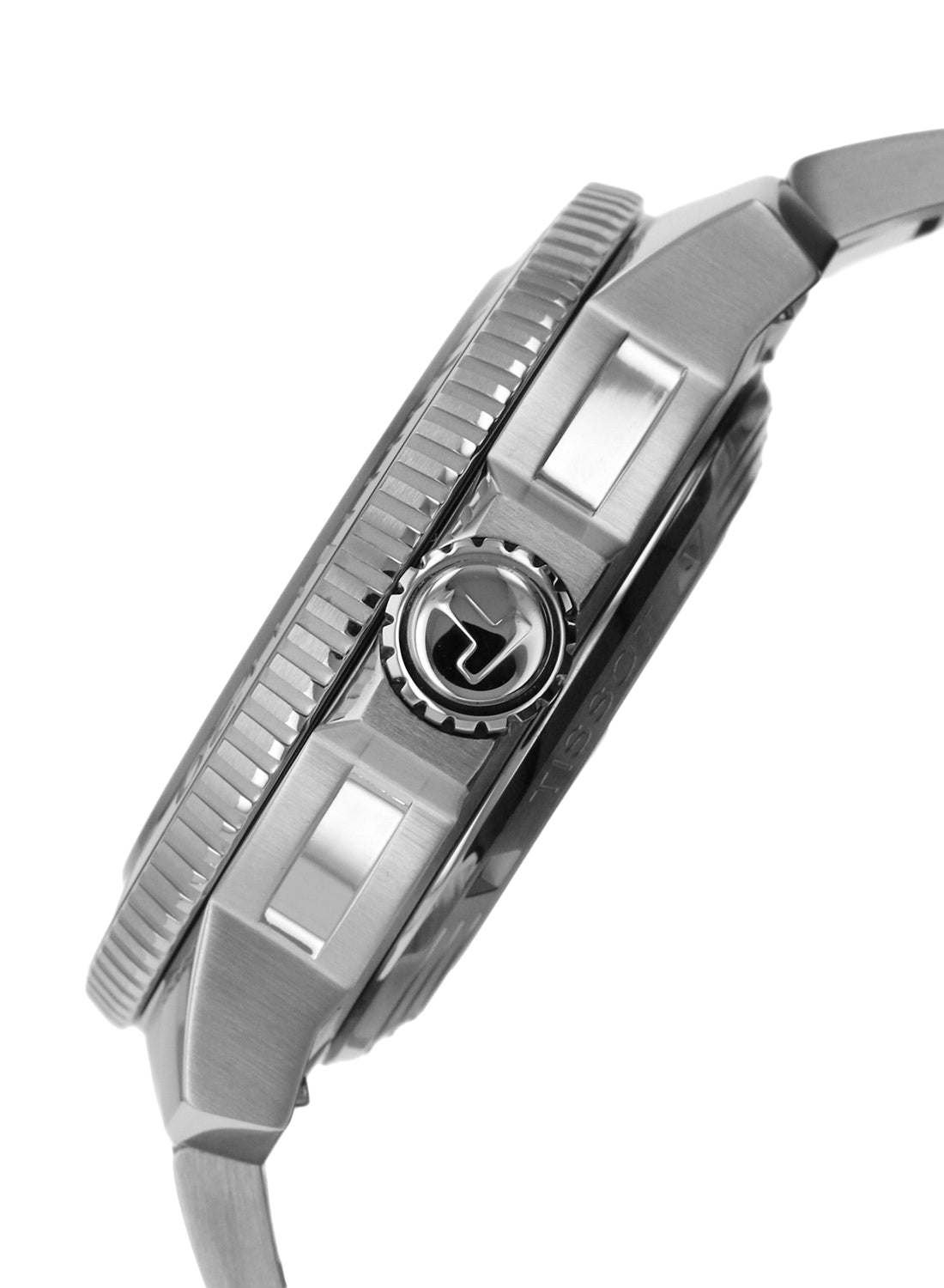 Tissot T-Sport Seastar 2000 Powermatic 80