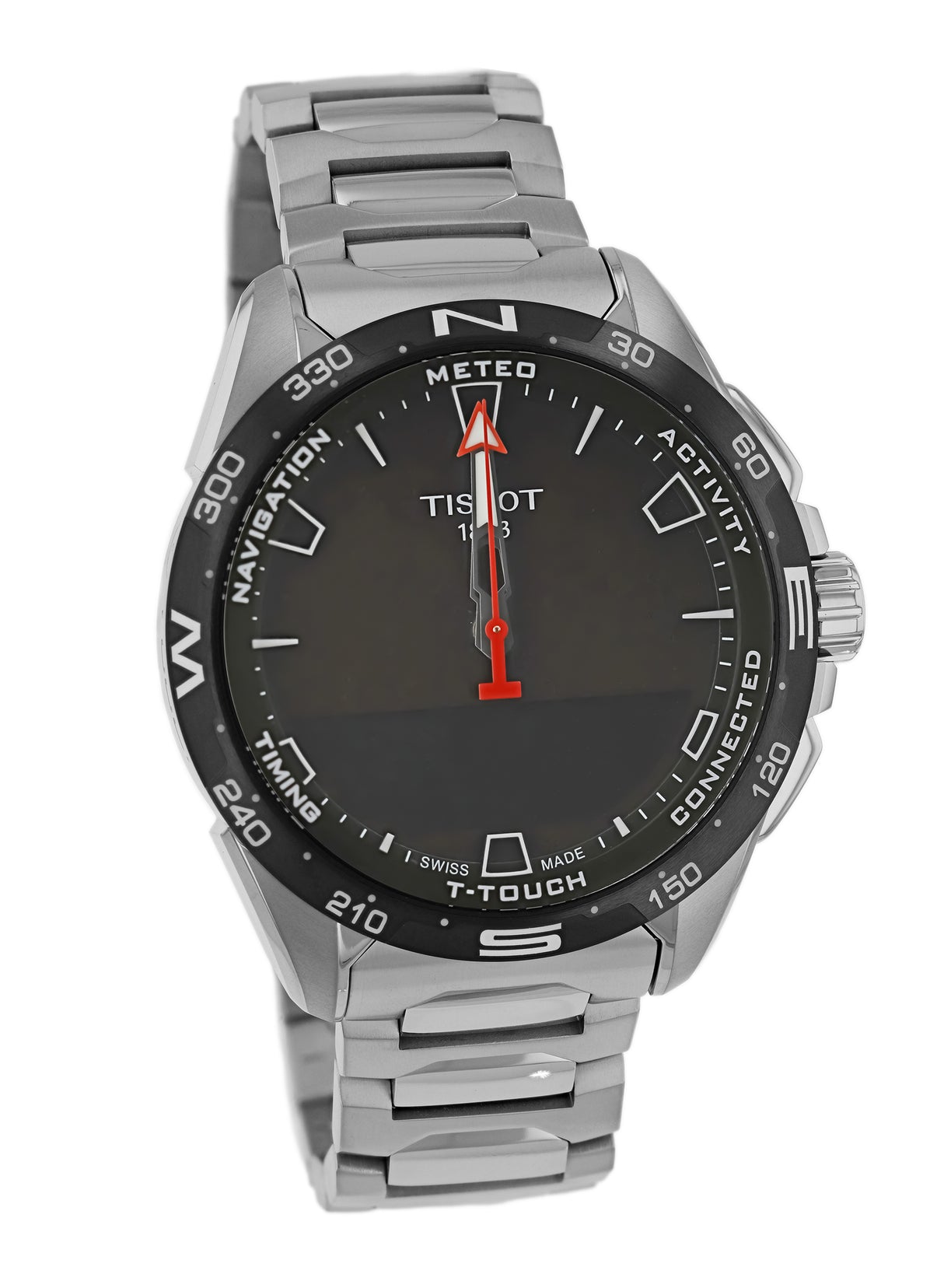 Tissot T-Touch Connect Solar