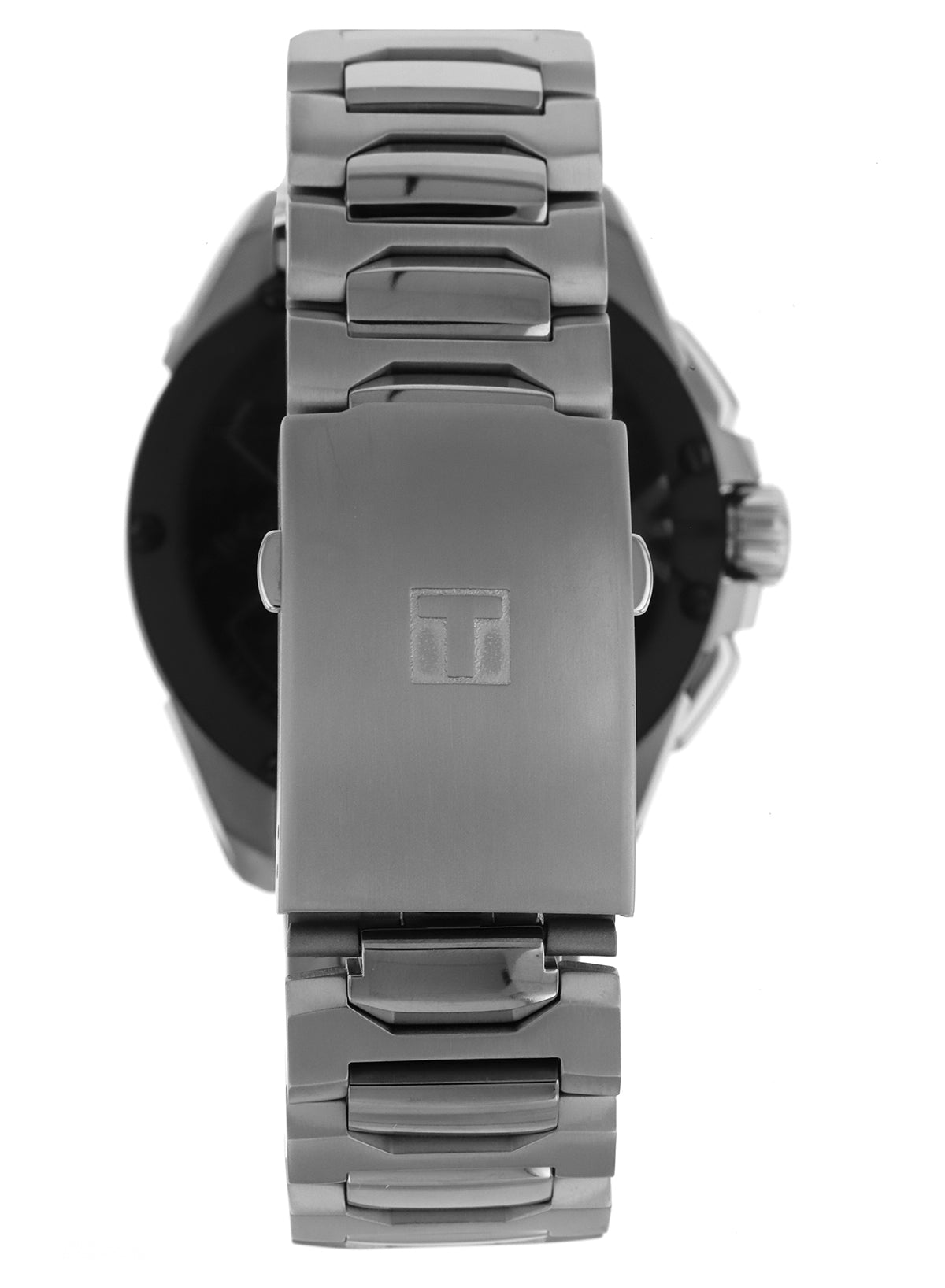 Tissot T-Touch Connect Solar