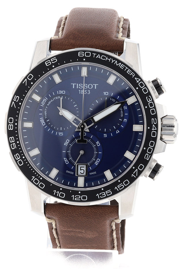 Tissot T-Sport Supersport Chrono