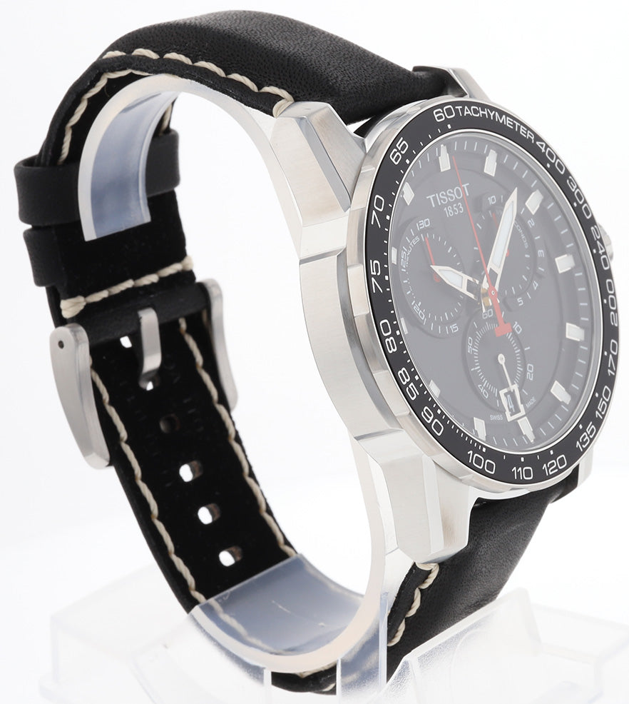 Tissot T-Sport Supersport Chrono