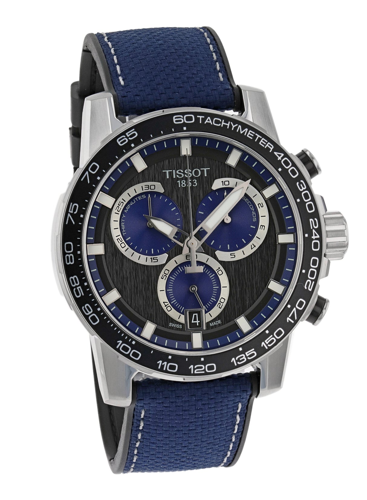 Tissot T-Sport Supersport Chrono