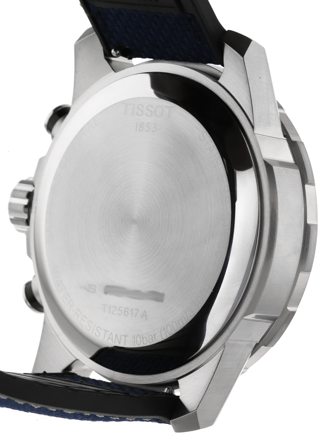 Tissot T-Sport Supersport Chrono
