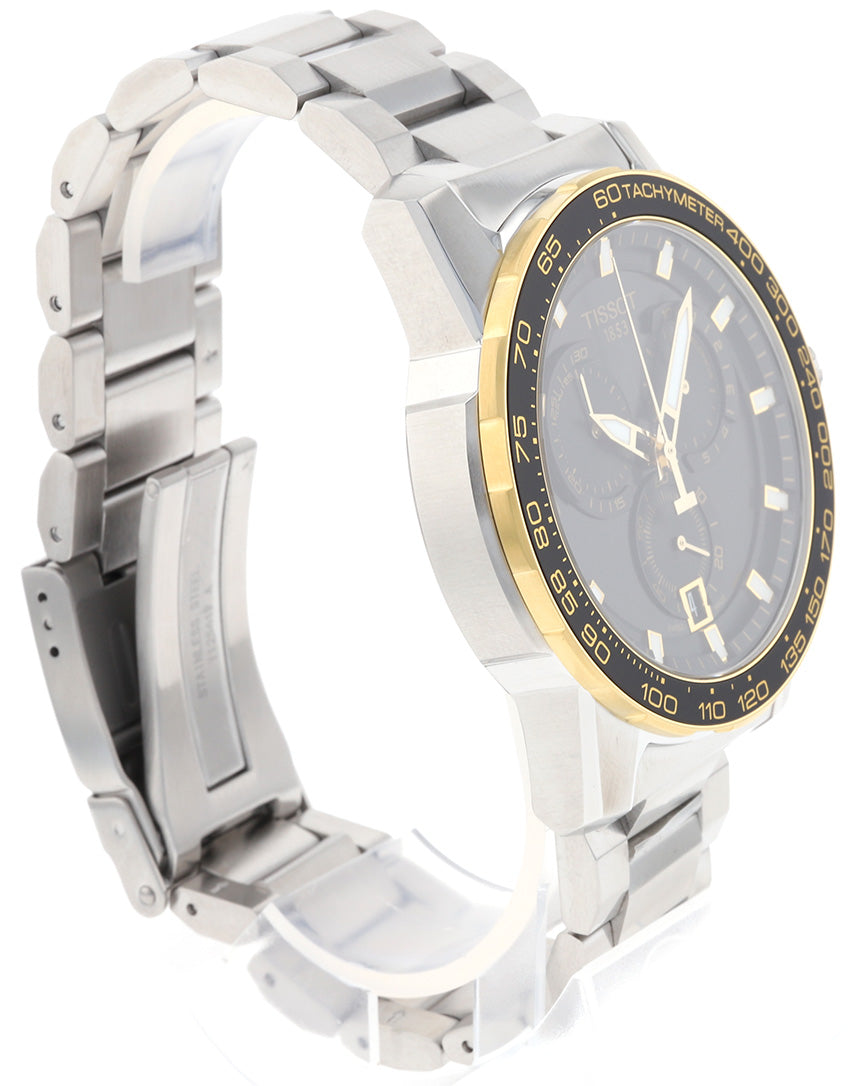 Tissot T-Sport Supersport Chrono