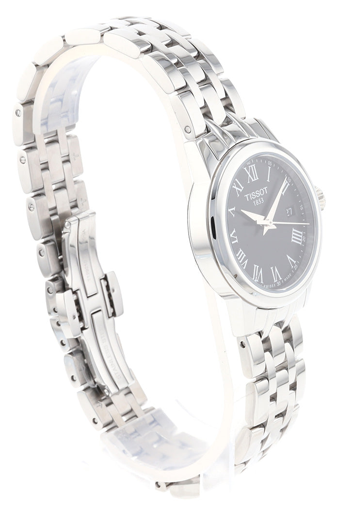 Tissot T-Classic Classic Dream Lady