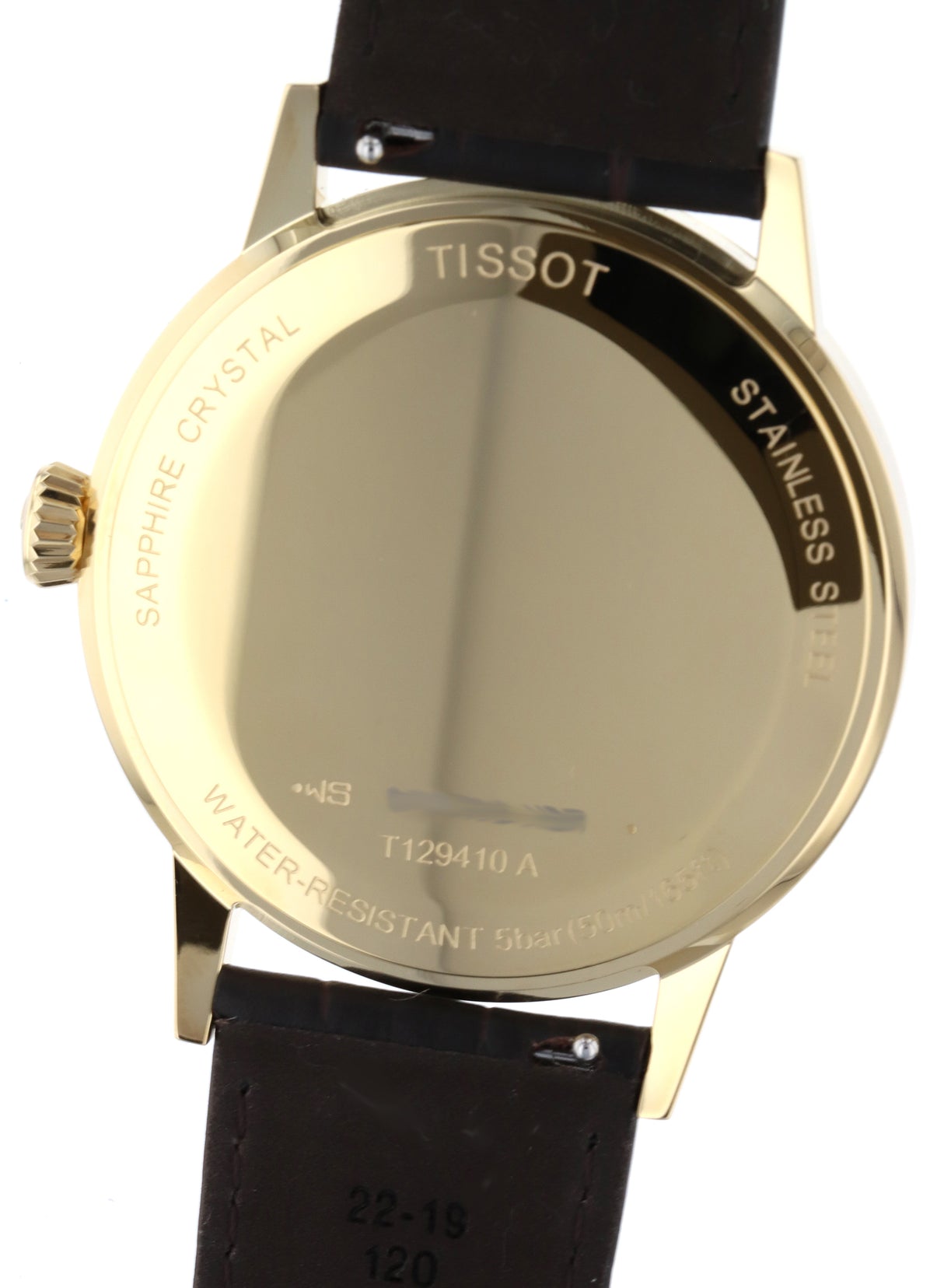 Tissot T-Classic Classic Dream