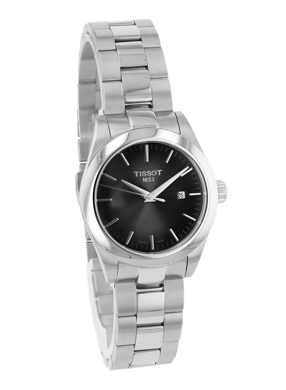 Tissot T-Classic T-My Lady
