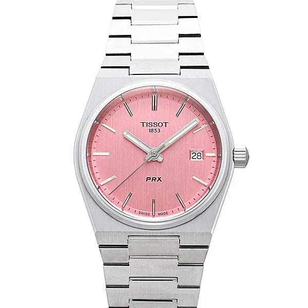 Tissot T-Classic PRX 35 mm