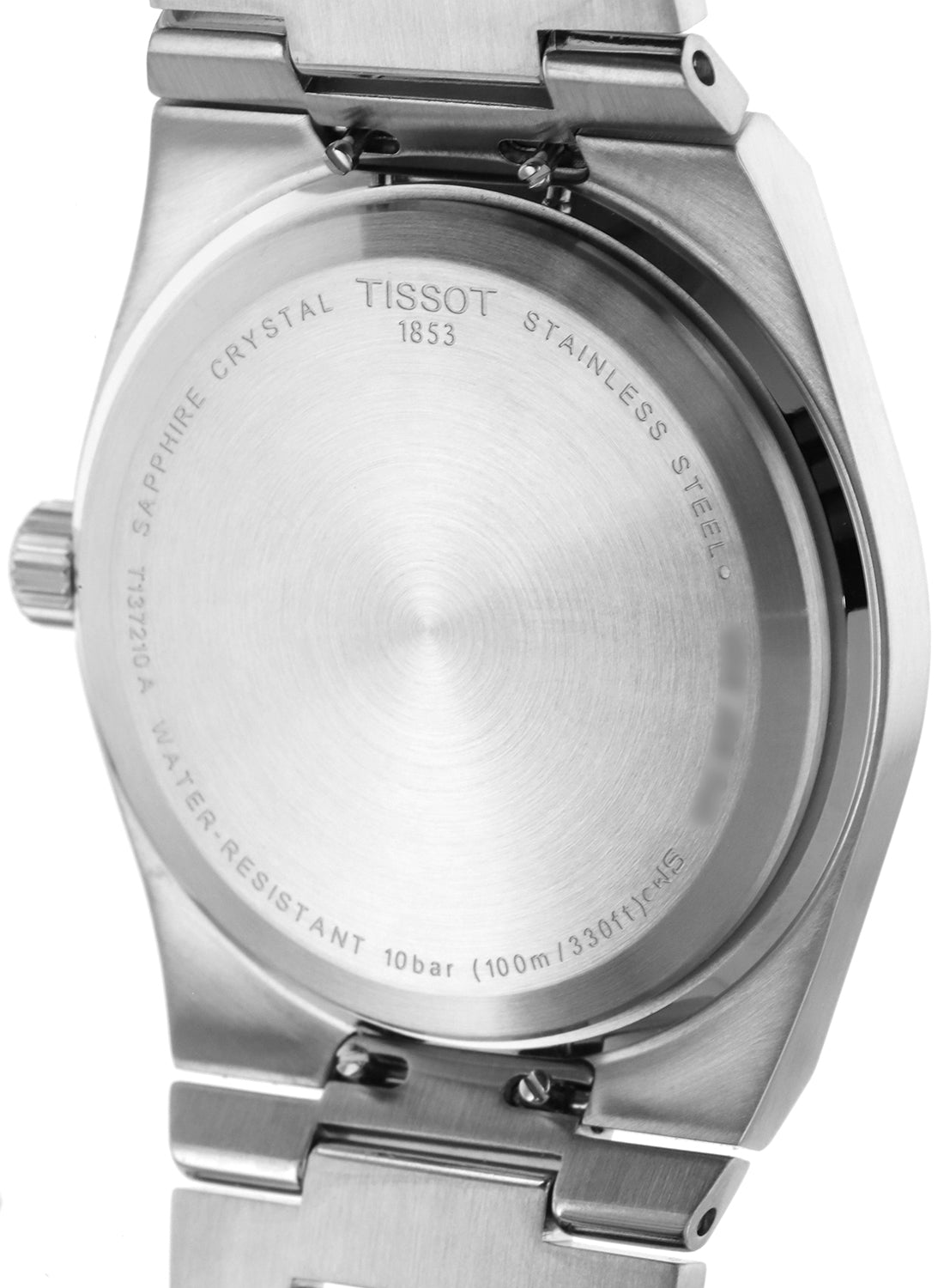 Tissot T-Classic PRX Quarz