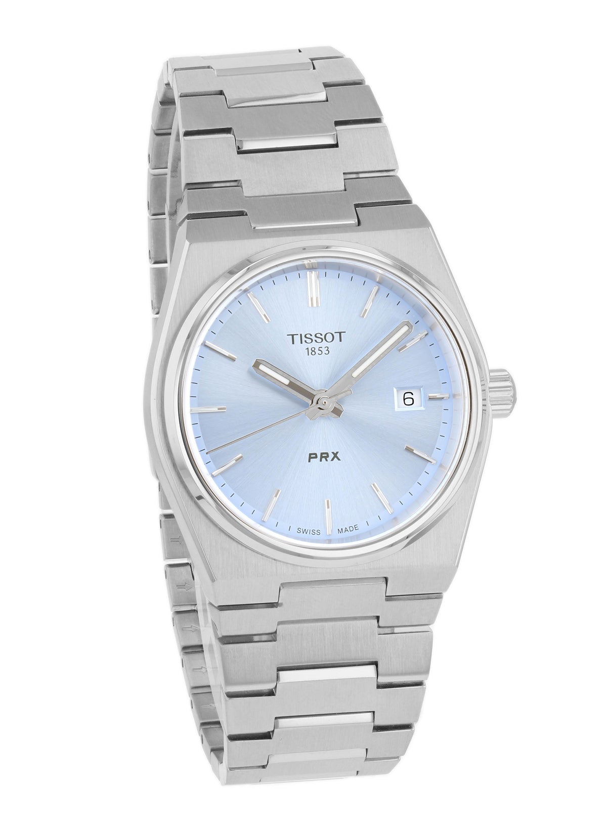 Tissot T-Classic PRX Quarz