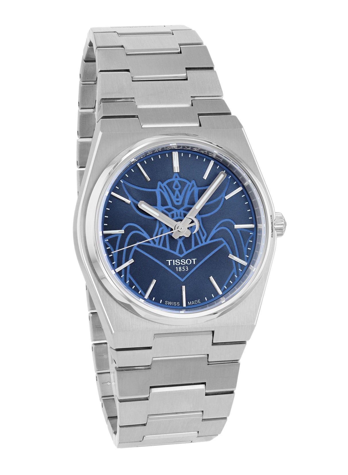 Tissot T-Classic PRX Robot Grendizer