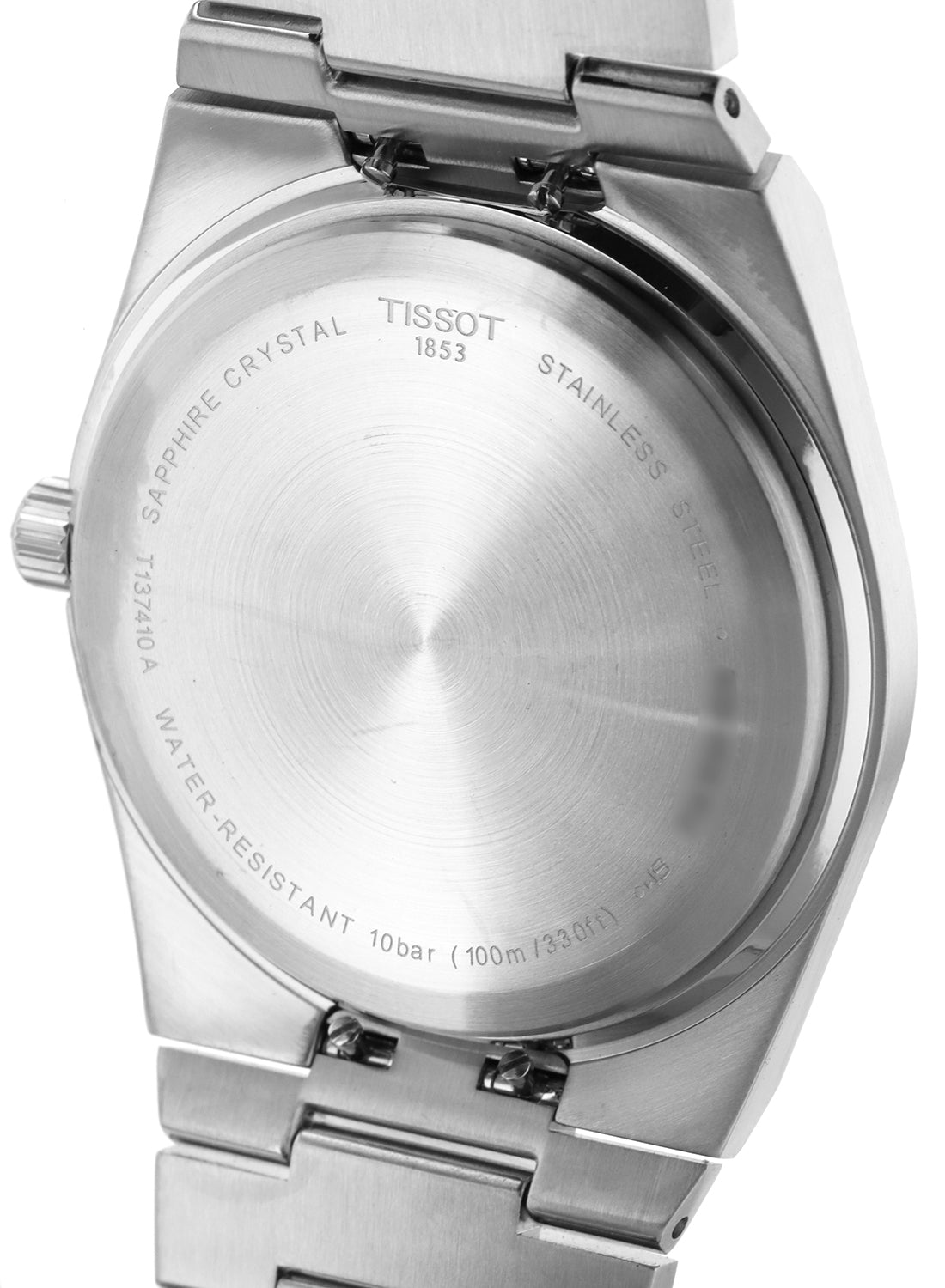 Tissot T-Classic PRX