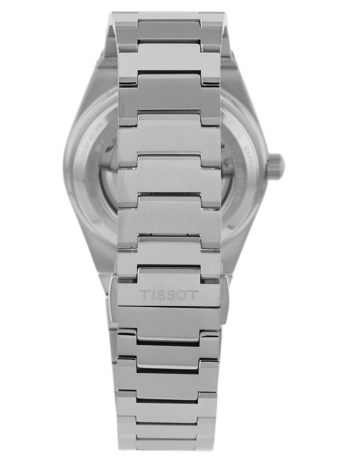 Tissot T-Classic PRX Titan 38mm