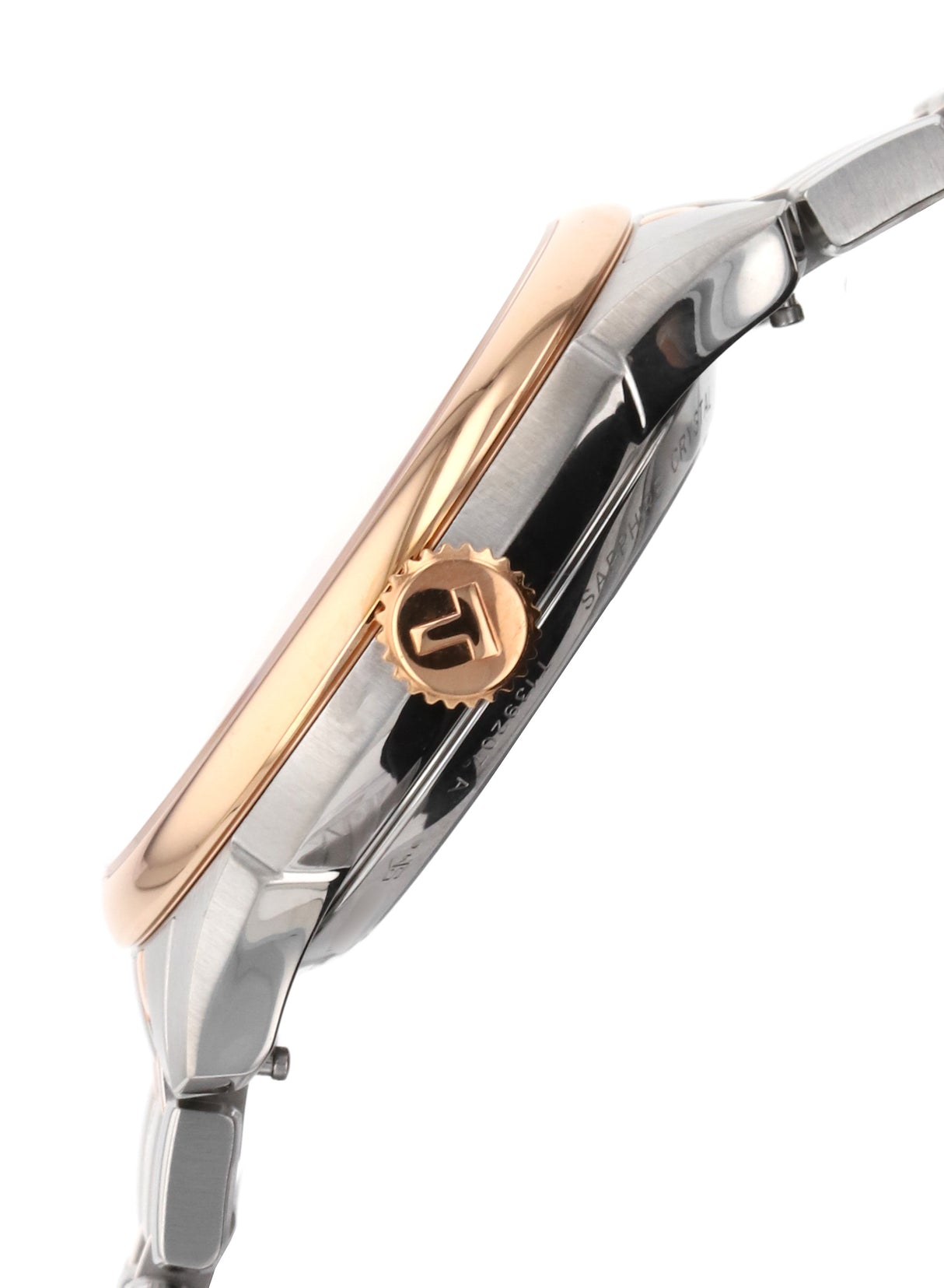 Tissot T-Classic Chemin des Tourelles Powermatic 80 Lady