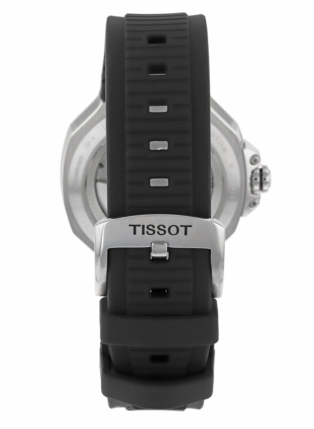 Tissot T-Sport T-Race Powermatic 80 41mm