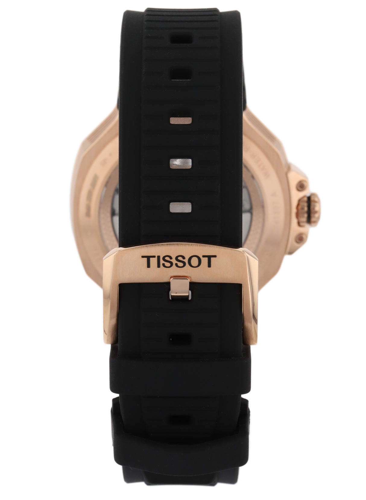 Tissot T-Sport T-Race Powermatic 80 41mm
