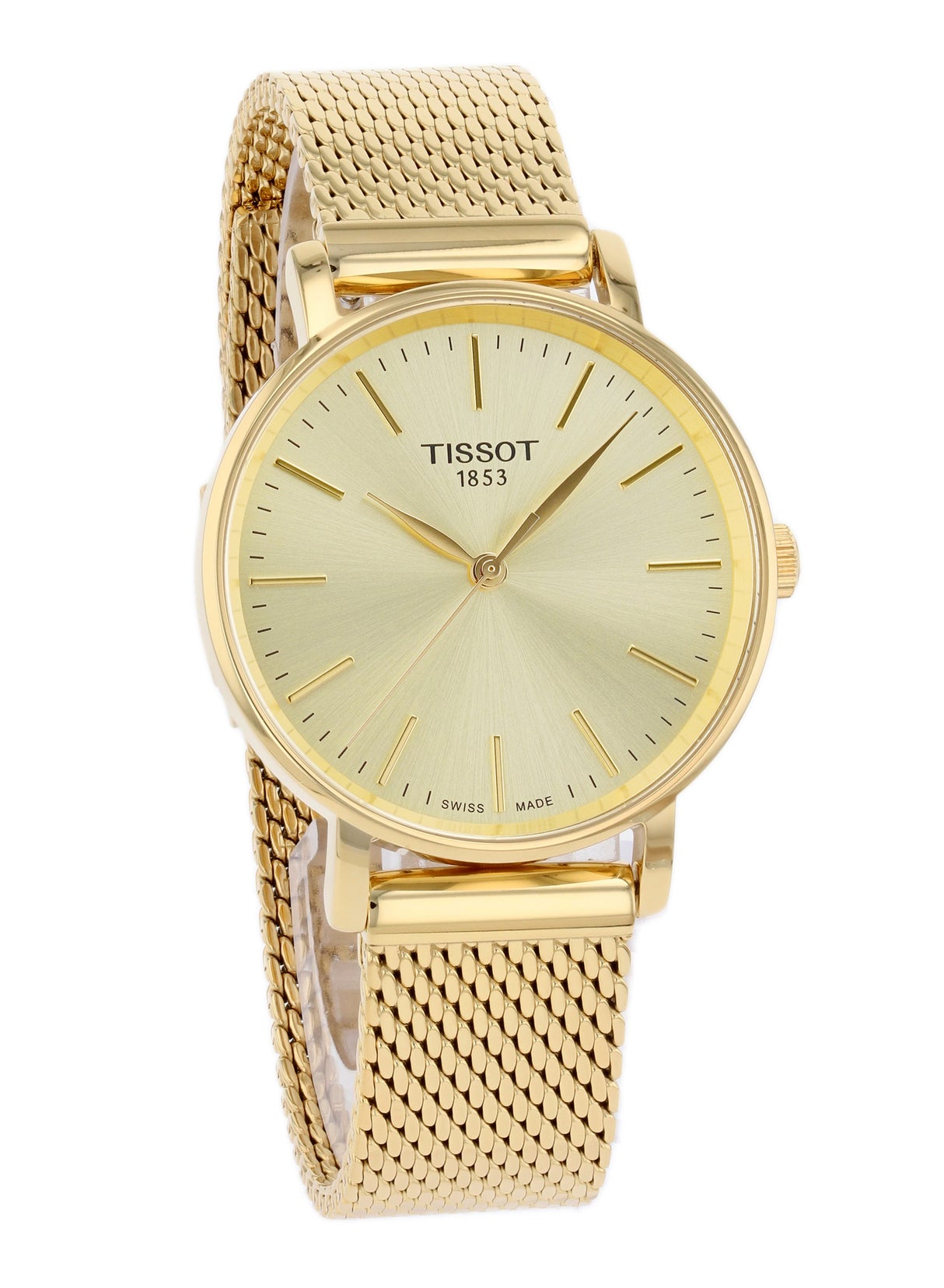 Tissot T-Classic Everytime Lady Ref. T143.210.33.021.00